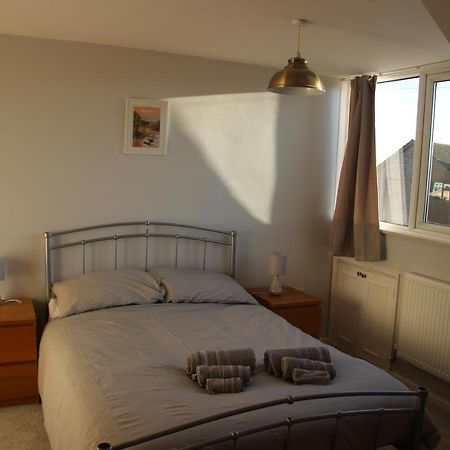 Ewe Cottage Ashbourne  Dış mekan fotoğraf
