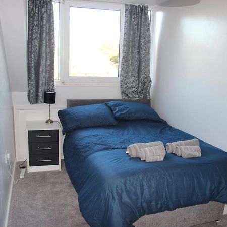 Ewe Cottage Ashbourne  Dış mekan fotoğraf