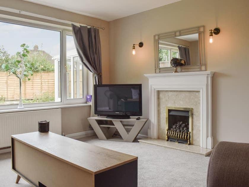 Ewe Cottage Ashbourne  Dış mekan fotoğraf