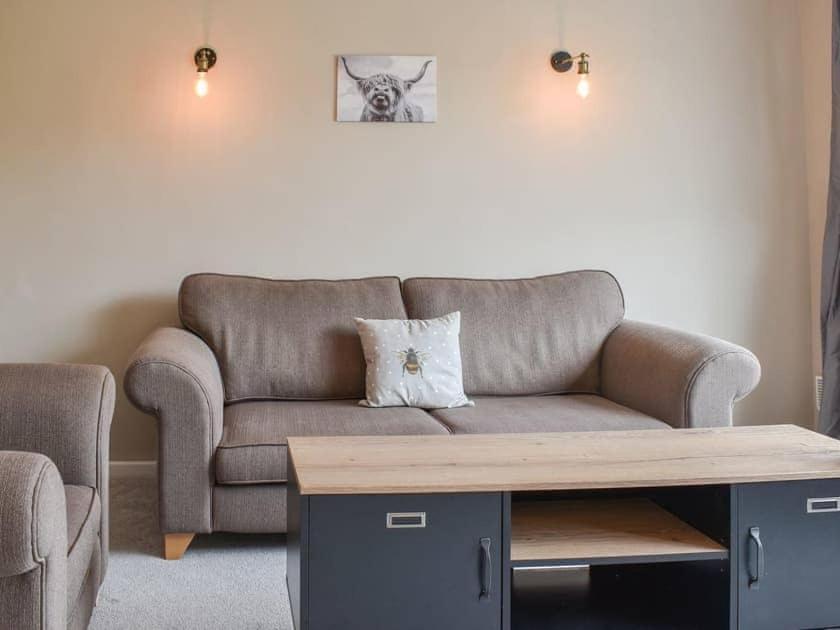 Ewe Cottage Ashbourne  Dış mekan fotoğraf