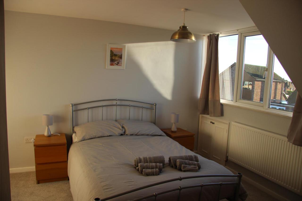 Ewe Cottage Ashbourne  Dış mekan fotoğraf