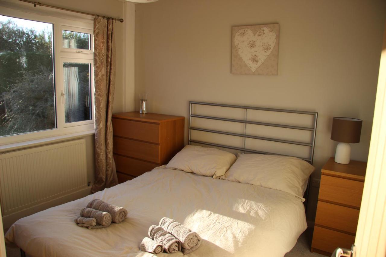 Ewe Cottage Ashbourne  Dış mekan fotoğraf