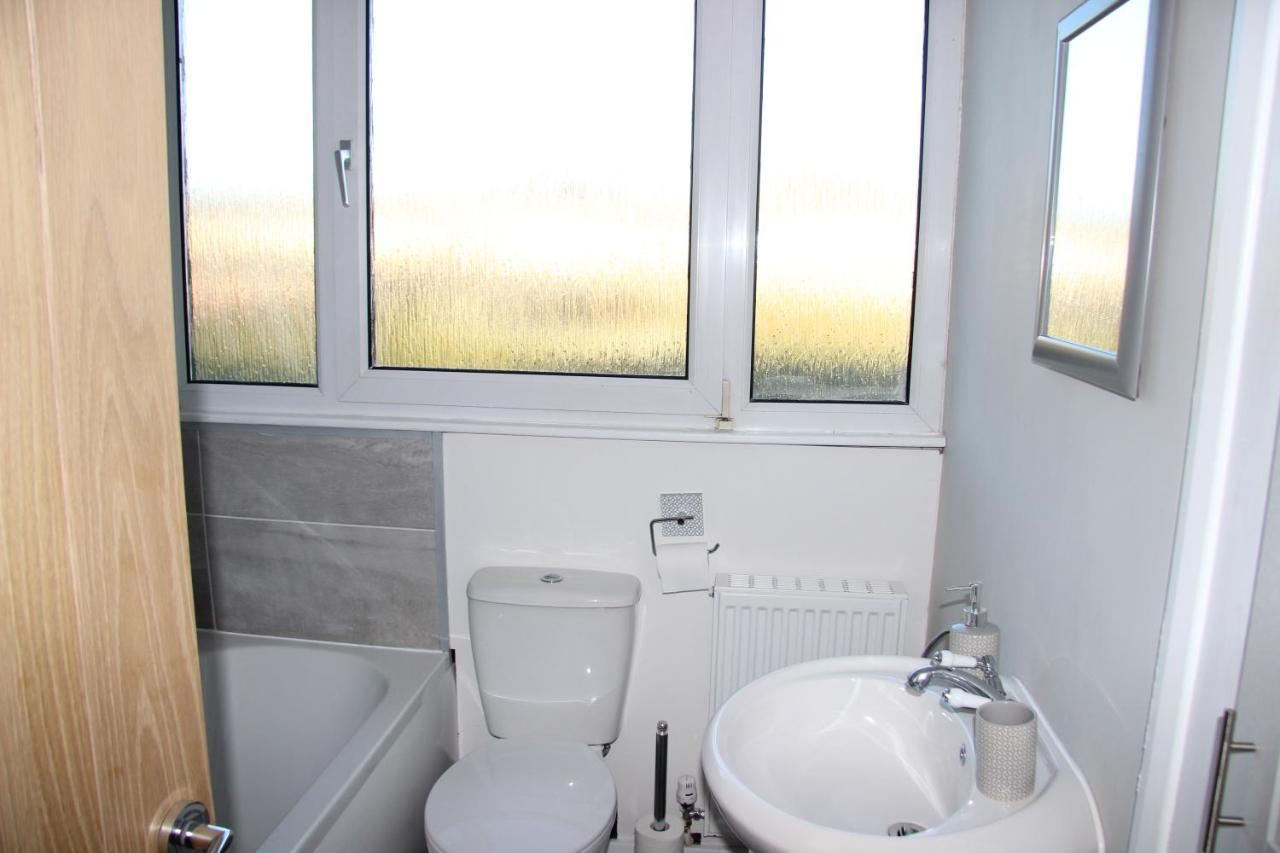 Ewe Cottage Ashbourne  Dış mekan fotoğraf