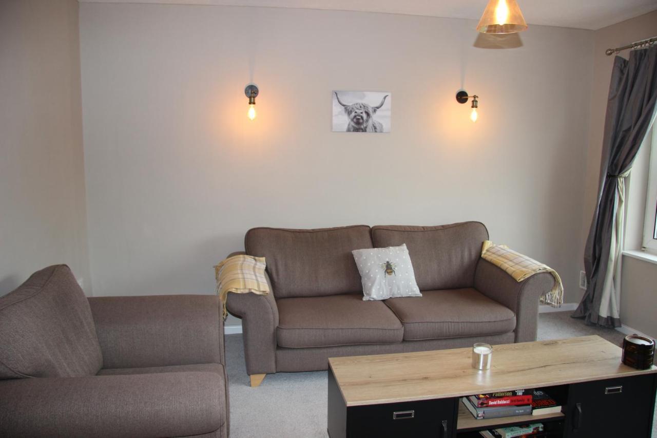 Ewe Cottage Ashbourne  Dış mekan fotoğraf