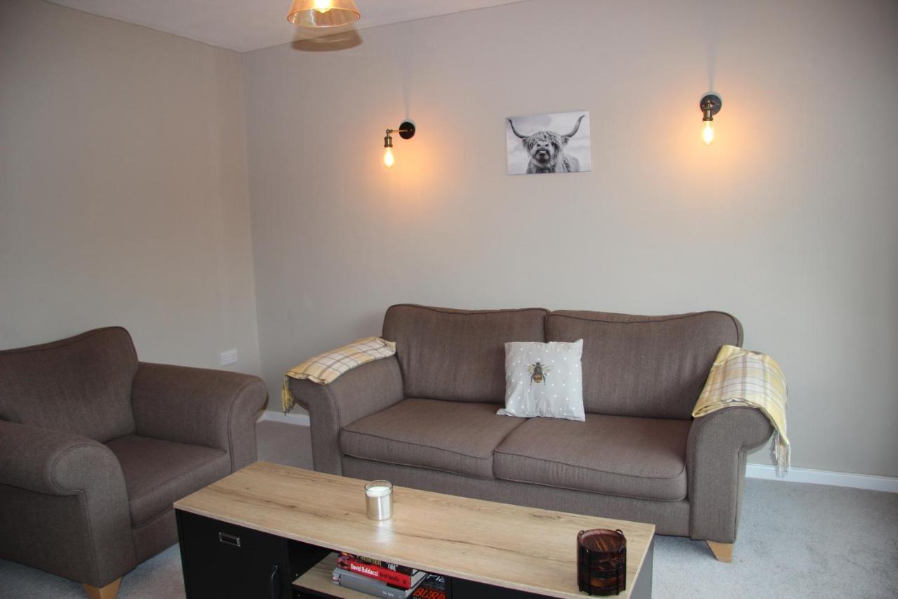 Ewe Cottage Ashbourne  Dış mekan fotoğraf